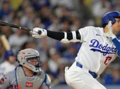 Em que canal está o Dodgers vs the Cubs? Horário, programação de TV, transmissão ao vivo para assistir aos jogos de beisebol da MLB Friday Night