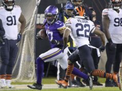 O Tennessee Titans concordou com o wide receiver KJ Osborne em um contrato de 1 ano