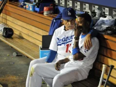 Relembrando Davy Lopes – Yahoo Sports