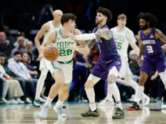 Boston Celtics x Charlotte Hornets: transmissão, escalação, relatório de lesões, transmissão (3/7)
