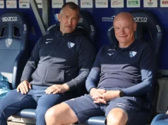 Escalação confirmada da 2. Bundesliga: Dynamo Dresden x VFL Bochum