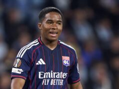 Avaliação do jogador | Lyon 2-0 Lorient: Andric regressa às vitórias do Lyon