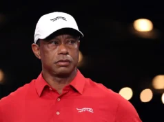 “Apenas conversando com o presidente”: Woods supostamente ligou para Trump antes da prisão por dirigir alcoolizado