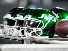 A NFL anunciou a data de lançamento da programação da temporada regular de 2026 dos Jets
