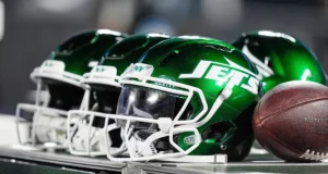 A NFL anunciou a data de lançamento da programação da temporada regular de 2026 dos Jets