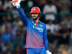 ‘O trabalho duro vale a pena’: Sameer Rizvi após 90 brilhantes contra os indianos de Mumbai