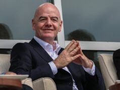 Vancouver rejeita pedido da FIFA para dar tratamento de ‘nível papal’ a Gianni Infantino