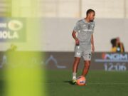 Roma está interessada em Verona, ainda não há negociações