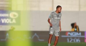 Roma está interessada em Verona, ainda não há negociações