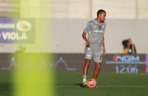 Roma está interessada em Verona, ainda não há negociações