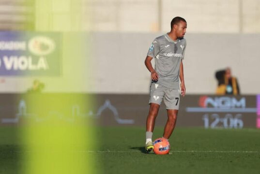 Roma está interessada em Verona, ainda não há negociações