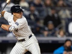 2.71 ERA All-Star de Phillies enfrentará Anthony Volpe dos Yankees no primeiro jogo de reabilitação