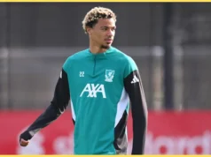 Arne Slott dá uma atualização sincera sobre a lesão de Ektik