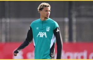 Arne Slott dá uma atualização sincera sobre a lesão de Ektik