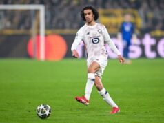 Lille Predicted XI vs OGC Excelente: Ayoub Boudi e Chancel Mbemba retornam