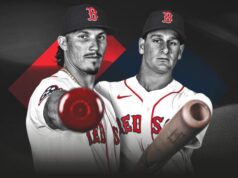 Pontuações do Red Sox x Padres, atualizações ao vivo, destaques da estreia em casa no Fenway Park