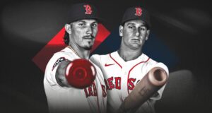 Pontuações do Red Sox x Padres, atualizações ao vivo, destaques da estreia em casa no Fenway Park