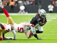 Las Vegas Raiders 2026 NFL Draft: escolhas, maiores necessidades, melhor ajuste e previsões comerciais