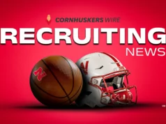 Cornerback de Nebraska almeja data de compromisso anunciada