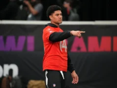 Kyle Hamilton está aberto a qualquer papel na defesa de Jesse Minter