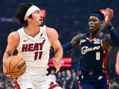 Bill Simmons disse que o Sexto Homem mudou seu voto durante as pesquisas