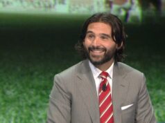 A ex-estrela da Fiorentina explica por que os jogadores do Inter de Milão falharam com a Itália na derrota dolorosa para a Bósnia: “Veja Barella x Roma”