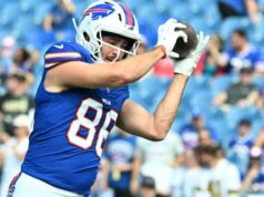 Bill enfrentou um grande problema de Dalton Kincaid