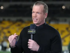 Chris Sims fora da cobertura da NFL ‘SNF’ da NBC após contratar Mike Tomlin