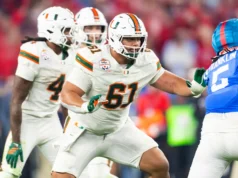 Ex-Titãs zombam do ataque direito de Miami para Cleveland Browns no GM 6