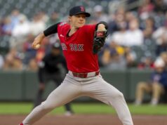 Como assistir Red Sox vs. Tigers hoje: canais, transmissões ao vivo e horários de início do jogo da MLB de segunda-feira