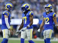 Random Ramsdom: Rumores comerciais para Davante Adams podem ser prolongados