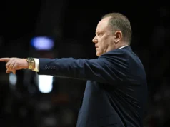 Os Badgers conquistam a guarda estadual como a última adição à escalação de 2026-27