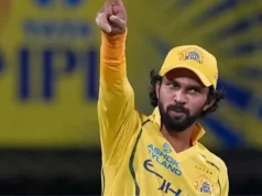 O dia de folga dos ‘Spinners’ nos custou’: o capitão do CSK joga Rahul Chahar e Noor Ahmed debaixo do ônibus após derrota para o PBKS