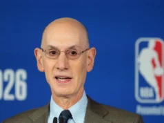 Adam Silver apóia Memphis após críticas de LeBron James, mas está aberto aos Grizzlies para jogar ‘alguns jogos por ano’ em Nashville