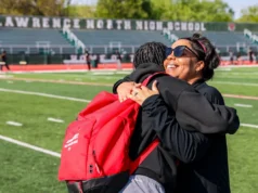 Dia das Mães: indique mulheres merecedoras para o prêmio IndyStar Sports Mom of the Year