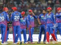 Programação completa do DC IPL 2026: verifique as datas, locais e jogos fora de casa em Delhi Capitals