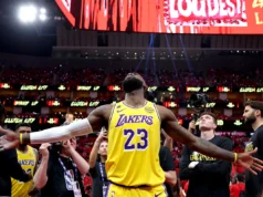 Onde assistir Los Angeles Lakers x Houston Rockets, jogo 4, playoffs da NBA: transmissão ao vivo, horário de início, canais de TV, a partir de domingo, 26 de abril