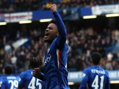 Assista à FA Cup: Chelsea assume a liderança no primeiro minuto contra League One Port Vale