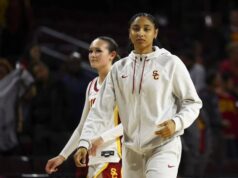 Probabilidades do Women’s March Madness de 2027: UConn lidera, USC surge com o retorno de Juju Watkins