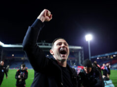 Coventry City está retornando à Premier League após 25 anos