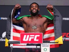 Antevisão e previsões do UFC Vegas 116: Aljamaine Sterling ou Youssef Jalal – quem vencerá?