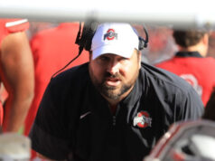 Ohio State contrata Davis Seaman de 4 estrelas e adiciona OL de elite neste ciclo