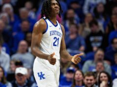 O Celtics deve convocar o atacante de 1,80 metro com uma ruptura no ligamento cruzado anterior