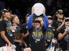 Sacrifício e abnegação definiram a campanha do técnico Corey Close no campeonato da UCLA