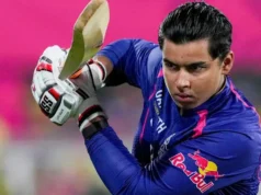 ‘Ele é IA? A máscara o fez? ‘: O comentário hilário de Jos Buttler, Vaibhav Suryavanshi, se torna viral – Assista