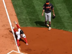 Detroit Tigers, jogo 23: Uma coisa que gostei, uma coisa que não gostei