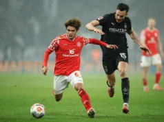 Antevisão do Borussia Mönchengladbach vs 1. FSV Mainz 05: Die Fohlen tenta aliviar as preocupações com o rebaixamento no Borussia-Park