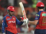 História do roteiro de Priyansh Arya e Cooper Connolly vs LSG; Gilchrist quebrou o recorde IPL de Shaun Marsh…