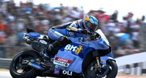 Por que Alex Marquez está lutando na MotoGP este ano