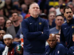 Os jogos de azar da Carolina do Norte precisam de um recrutador de elite para trabalhar para Mike Malone